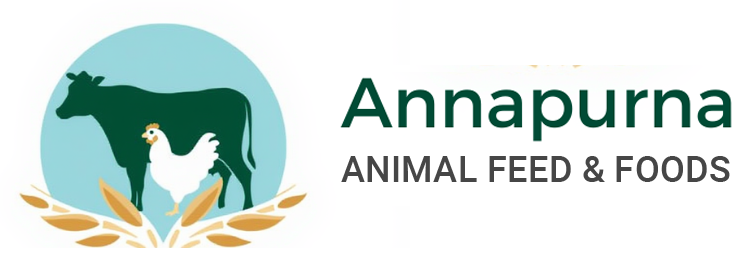 Annapurna Animal Feeds