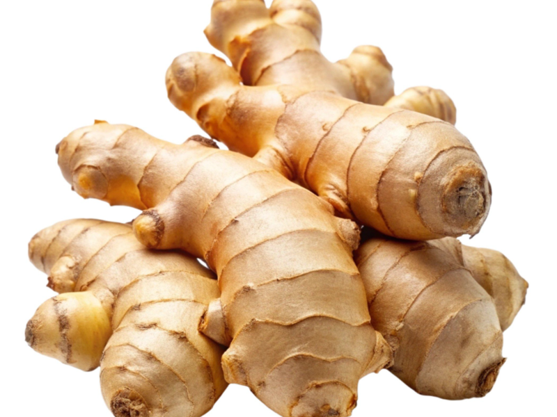 Ginger (Adrak)