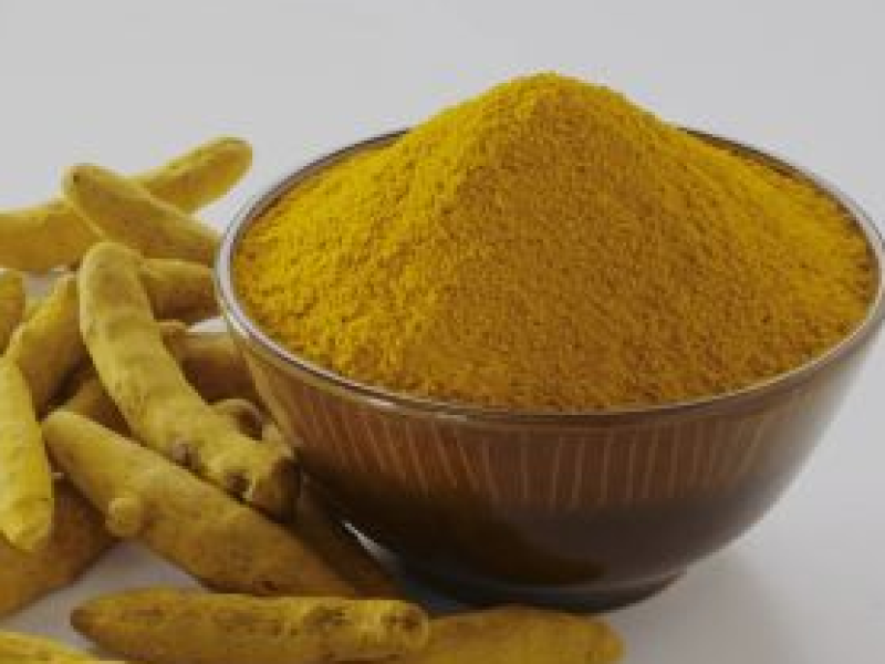 Turmeric (Haldi)